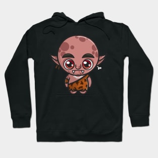 Ogre Hoodie